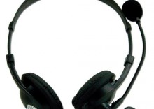 Słuchawki MEDIA-TECH MT3500 Lyra