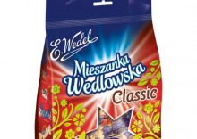 E. WEDEL 490g Mieszanka Wedlowska Classic Cukierki