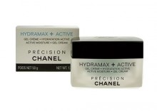 Chanel Hydramax+ Active Gel Cream krem do twarzy 50g
