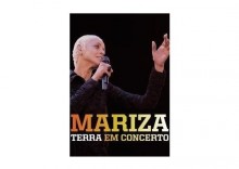 Mariza - Terra Em Concerto