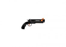 PACEMAKER pistolet od MOVE PS3 SL-4336-SBK Czarny