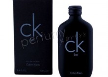 Calvin Klein CK Be woda toaletowa 100 ml