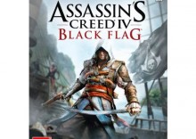 Assassin's Creed 4 Black Flag [Xbox 360]