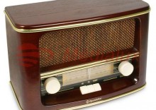 Radio ROADSTAR HRA-1500