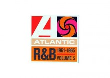 Atlantic Rhythm & Blues vol.5. Platinum Collection