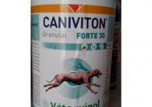 Caniviton 1000 g