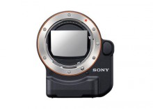 Sony LE-A4 adaptor Sone Alhpa / Sony E