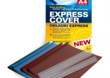 Okadki Express 50/4,5/10