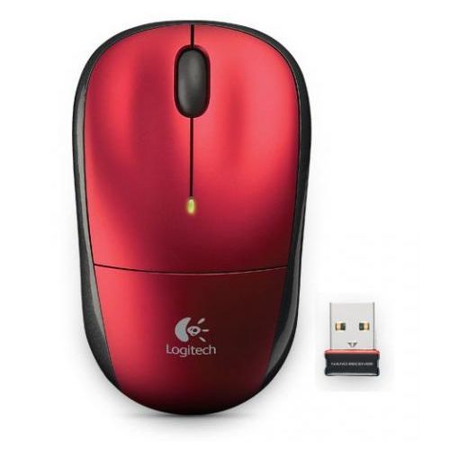 LOGITECH Wireless Mouse M215