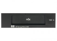 HP StorageWorks RDX 160G Removable Disk Backup System DL Server Module Hewlett-Packard AP724A 4948382629821