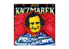 KACZMAREK, JAN - PIOSENKI ZASPIEWANE EMI Music 5900672929423