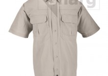 Koszula 5.11 Tact Tactical Shirts. Canvas unis mater 100% Cotton. krótki rękaw tundra.. M 006/09