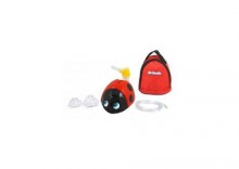 Inhalator dla dzieci uczek Mr Beetle firmy FLAEM NUOVA