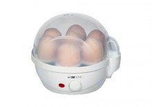 Jajowar Clatronic - urządzenie do gotowania jajek