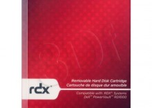 Actidata RDX 500 GB Cartridge