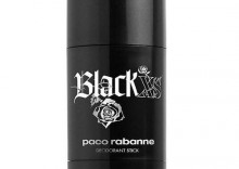 Black XS dezodorant sztyft 75g