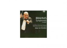 Brahms: Symphonies complete