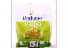 Verbena: cukierki zioowe melisa - 60 g