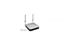 Wireless-G Access Point with PoE, Rangebooster