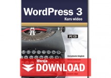 Kurs WordPress 3 (plik)