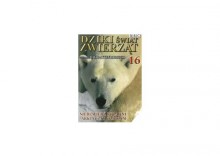 Niedwied Polarny - Arktyczny Olbrzym