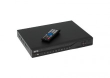 REJESTRATOR IP BCS-NVR0402 4 KANAY +HDMI