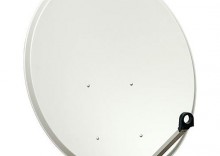 Antena satelitarna aluminiowa 100cm FAMAVAL Off-Set 100 LH