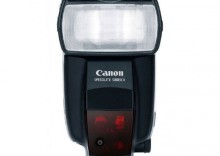 Lampa błyskowa CANON Speedlite 580EX II