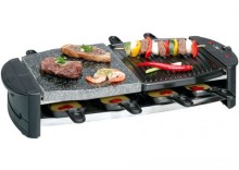 Raclette Grill - RG 2892