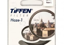 Filtr Tiffen 52mm UV Haze 1