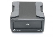 HP RDX USB 3.0 Internal Docking Station