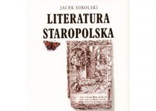 Literatura staropolska leksykon literatury polskiej
