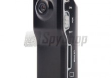 Minikamera MiniDV z rejestratorem 55x28x20mm