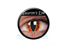 Crazy Wild Eyes - Saurons Eye, 2 szt