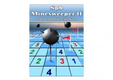 SPB Minesweeper II dla Windows Mobile
