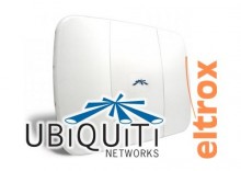 UBIQUITI POWERSTATION 2 AP WDS 2,4GHz WiFi