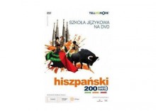 Program na PC Tell Me More Special Edition Hiszpaski 200 h