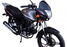 Motocykl Benzer 50ccm Arco 4T + PREZENTY za 350z + GRATIS za 145z