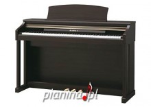 pianino cyfrowe Kawai CA 18 palisander