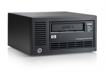 HP StorageWorks Ultrium 1840 SCSI EXTERNAL tape drive 800G/1.6TBLTO- Hewlett-Packard EH854A 5906738415046