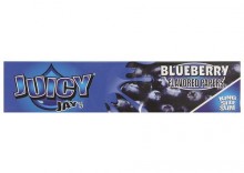 bibuki Juicy Jay's 01200300/KS - Blueberry