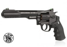 Pistolet ASG Heckler&Koch MP5 A2 GBB green gas