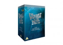 Voyage To The Bottom Of The Sea The Complete Collection [DVD] [1964]