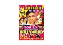 Top 20 Bollywood