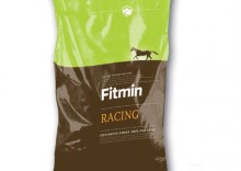 Fitmin Horse Racing 25kg