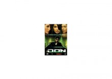 Film BLINK Don 2 pytowa Edycja Specjalna Don