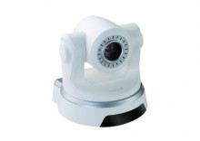 D-Link DCS-5605 Securicam H.264 PTZ Network Camera