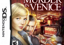 Murder in Venice NDS