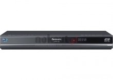 Blu-ray PANASONIC DMP-BDT100EG