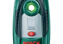 Wykrywacz przewodw Bosch PDO